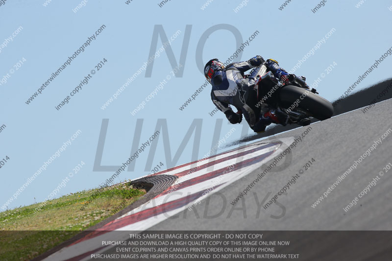 may 2014;motorbikes;no limits;peter wileman photography;portimao;portugal;trackday;trackday digital images