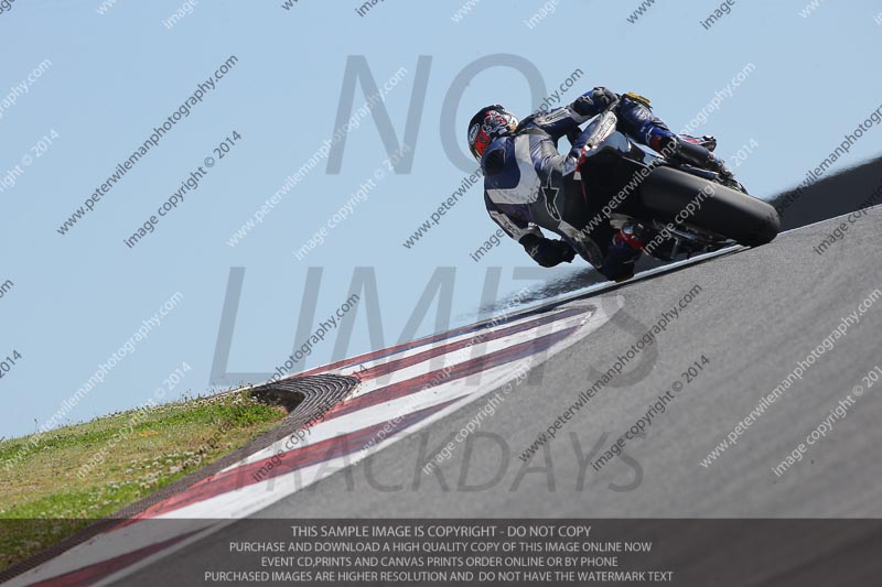 may 2014;motorbikes;no limits;peter wileman photography;portimao;portugal;trackday;trackday digital images