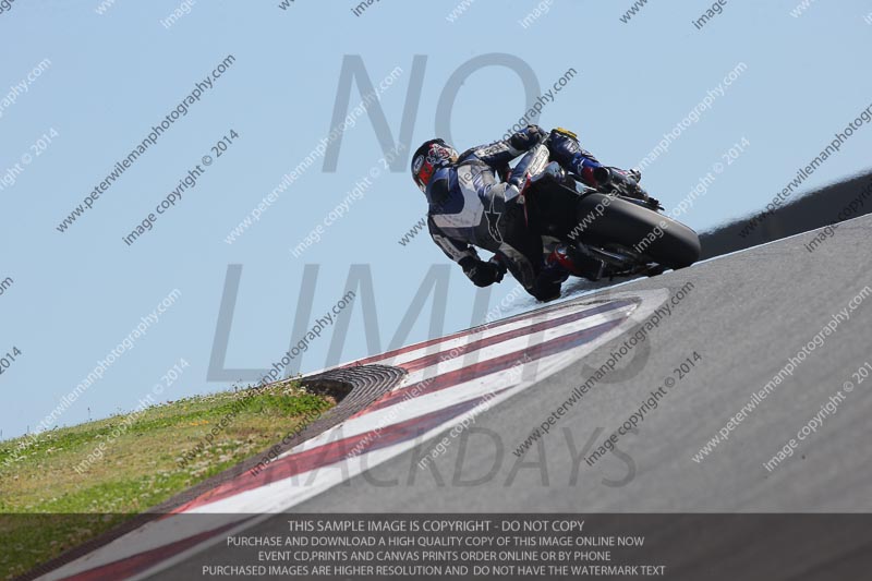 may 2014;motorbikes;no limits;peter wileman photography;portimao;portugal;trackday;trackday digital images