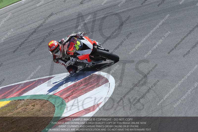 may 2014;motorbikes;no limits;peter wileman photography;portimao;portugal;trackday;trackday digital images