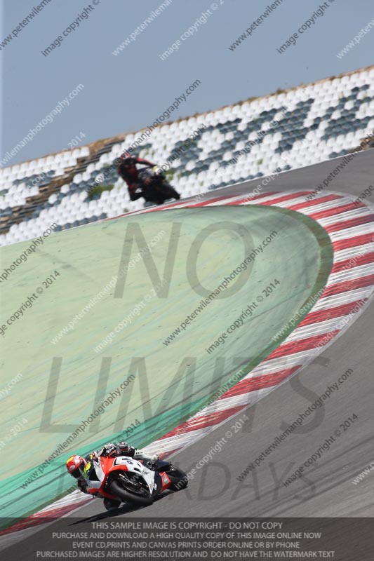 may 2014;motorbikes;no limits;peter wileman photography;portimao;portugal;trackday;trackday digital images