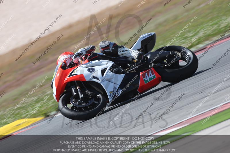 may 2014;motorbikes;no limits;peter wileman photography;portimao;portugal;trackday;trackday digital images