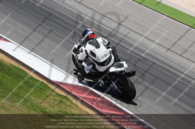 may 2014;motorbikes;no limits;peter wileman photography;portimao;portugal;trackday;trackday digital images