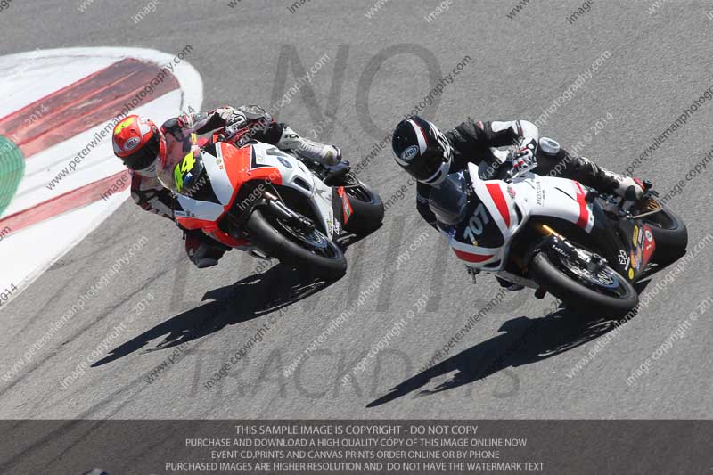may 2014;motorbikes;no limits;peter wileman photography;portimao;portugal;trackday;trackday digital images