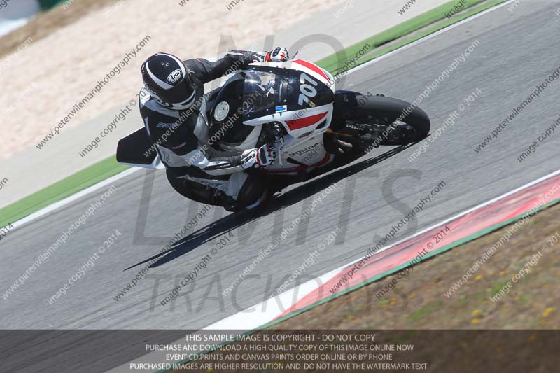 may 2014;motorbikes;no limits;peter wileman photography;portimao;portugal;trackday;trackday digital images