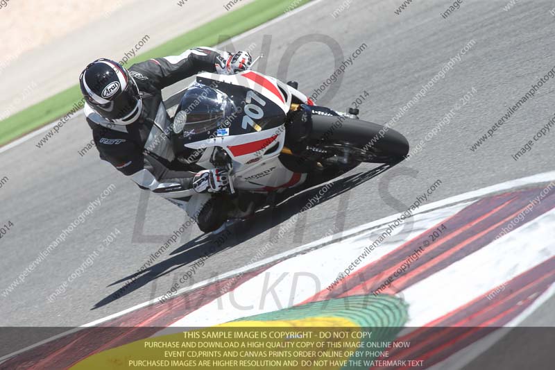 may 2014;motorbikes;no limits;peter wileman photography;portimao;portugal;trackday;trackday digital images