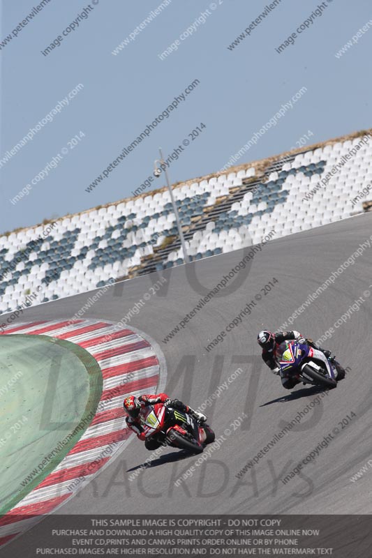 may 2014;motorbikes;no limits;peter wileman photography;portimao;portugal;trackday;trackday digital images