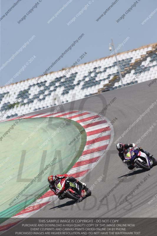 may 2014;motorbikes;no limits;peter wileman photography;portimao;portugal;trackday;trackday digital images