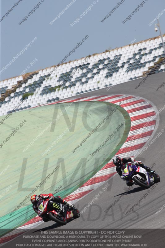 may 2014;motorbikes;no limits;peter wileman photography;portimao;portugal;trackday;trackday digital images