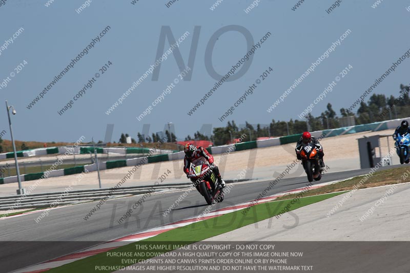 may 2014;motorbikes;no limits;peter wileman photography;portimao;portugal;trackday;trackday digital images