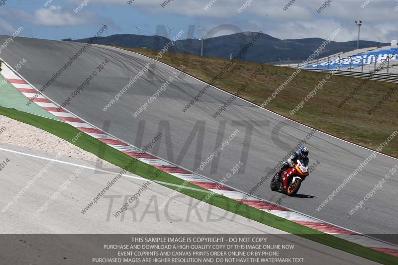 may 2014;motorbikes;no limits;peter wileman photography;portimao;portugal;trackday;trackday digital images