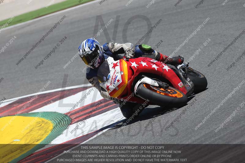 may 2014;motorbikes;no limits;peter wileman photography;portimao;portugal;trackday;trackday digital images