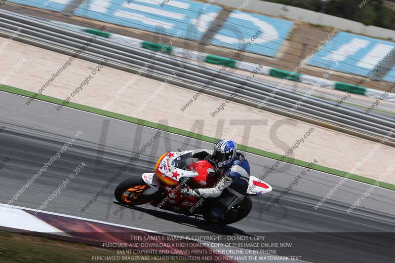 may 2014;motorbikes;no limits;peter wileman photography;portimao;portugal;trackday;trackday digital images