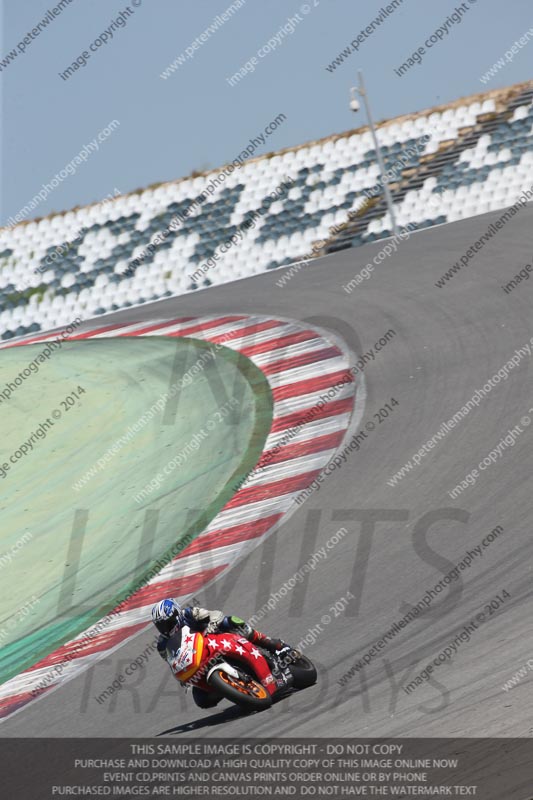 may 2014;motorbikes;no limits;peter wileman photography;portimao;portugal;trackday;trackday digital images