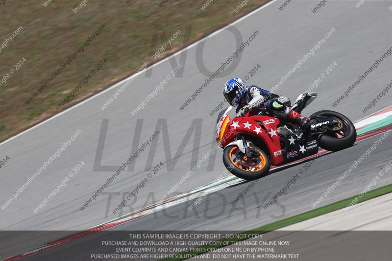 may 2014;motorbikes;no limits;peter wileman photography;portimao;portugal;trackday;trackday digital images