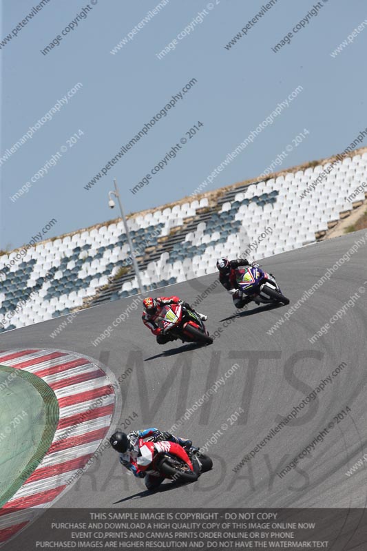may 2014;motorbikes;no limits;peter wileman photography;portimao;portugal;trackday;trackday digital images