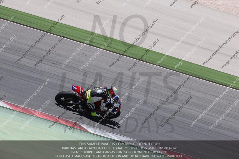 may 2014;motorbikes;no limits;peter wileman photography;portimao;portugal;trackday;trackday digital images