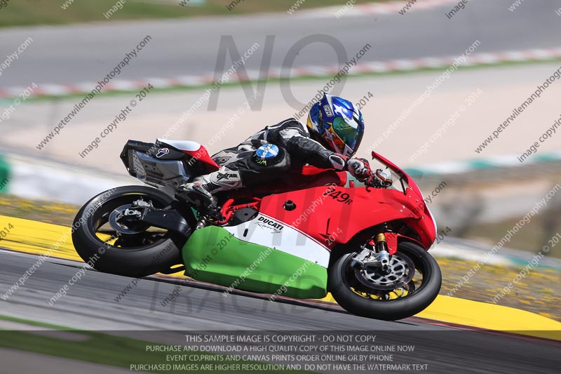 may 2014;motorbikes;no limits;peter wileman photography;portimao;portugal;trackday;trackday digital images