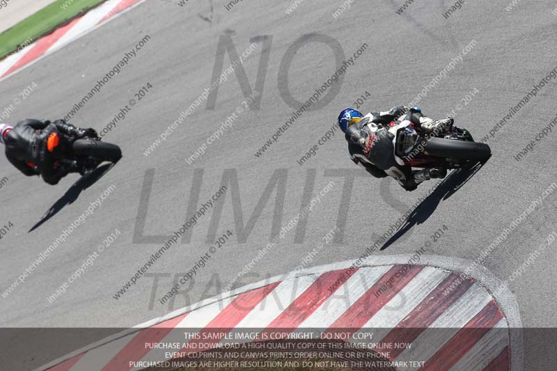 may 2014;motorbikes;no limits;peter wileman photography;portimao;portugal;trackday;trackday digital images