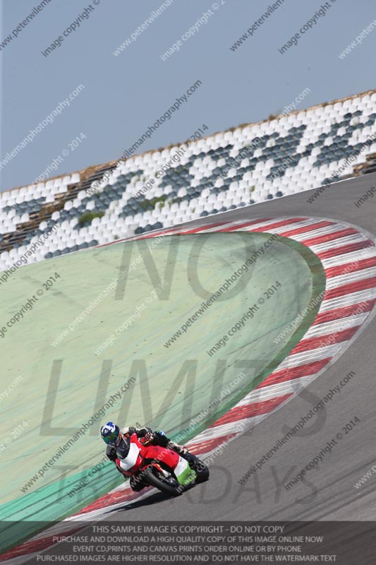 may 2014;motorbikes;no limits;peter wileman photography;portimao;portugal;trackday;trackday digital images