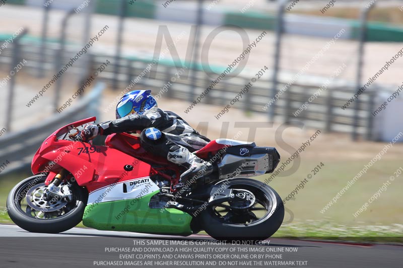 may 2014;motorbikes;no limits;peter wileman photography;portimao;portugal;trackday;trackday digital images