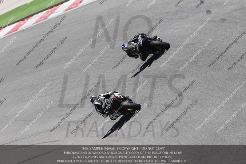 may 2014;motorbikes;no limits;peter wileman photography;portimao;portugal;trackday;trackday digital images