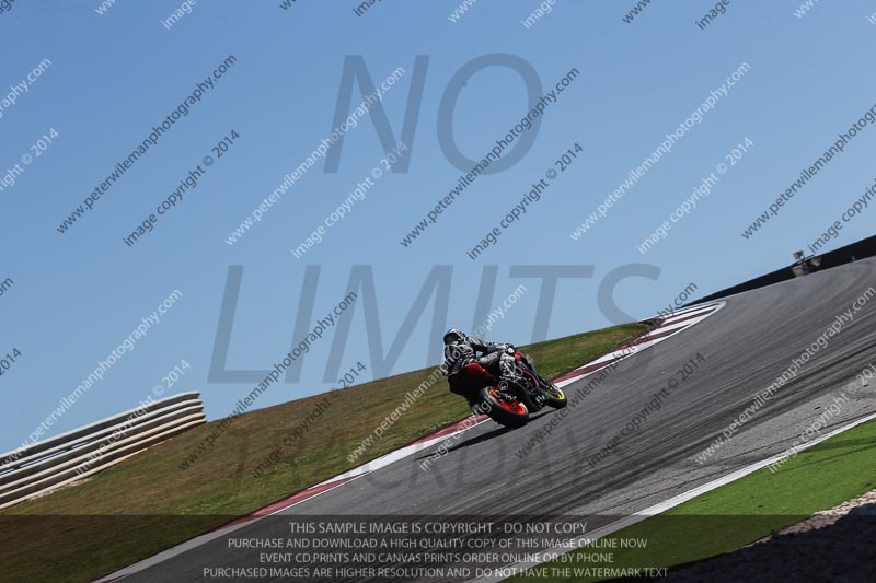 may 2014;motorbikes;no limits;peter wileman photography;portimao;portugal;trackday;trackday digital images
