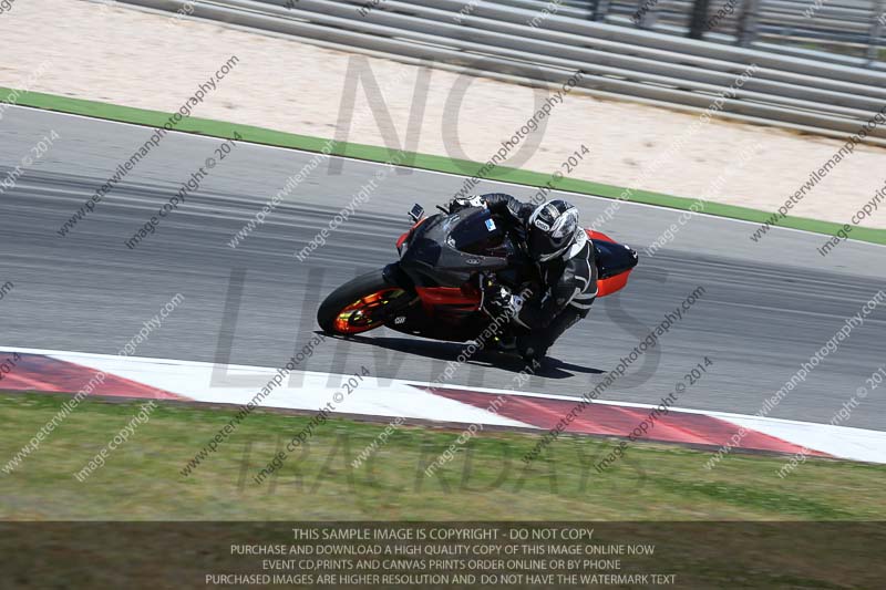 may 2014;motorbikes;no limits;peter wileman photography;portimao;portugal;trackday;trackday digital images