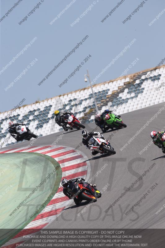 may 2014;motorbikes;no limits;peter wileman photography;portimao;portugal;trackday;trackday digital images