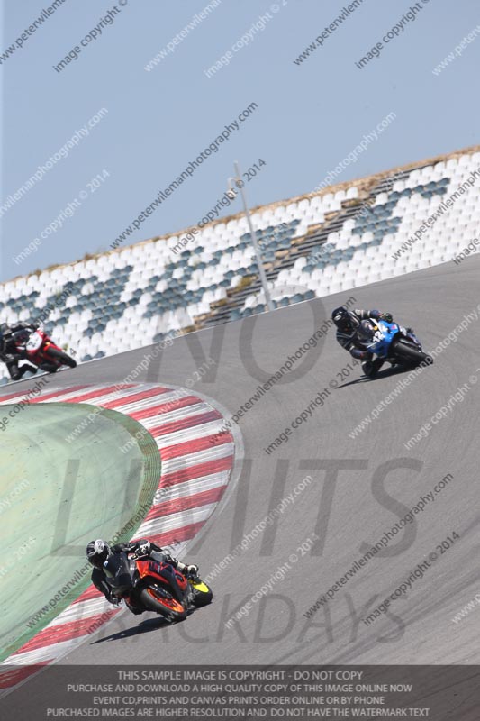 may 2014;motorbikes;no limits;peter wileman photography;portimao;portugal;trackday;trackday digital images