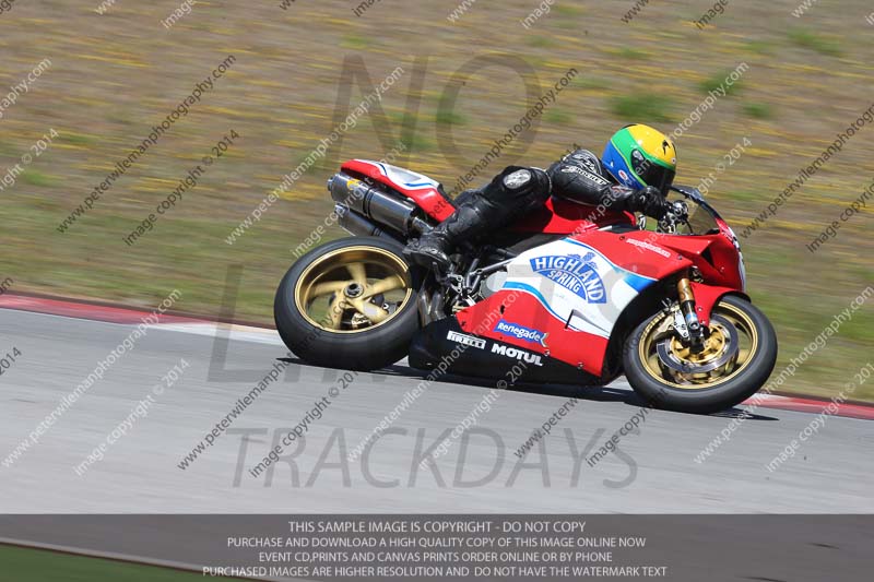 may 2014;motorbikes;no limits;peter wileman photography;portimao;portugal;trackday;trackday digital images