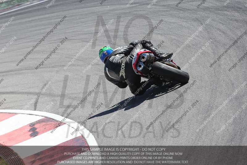 may 2014;motorbikes;no limits;peter wileman photography;portimao;portugal;trackday;trackday digital images