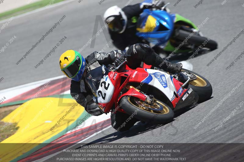 may 2014;motorbikes;no limits;peter wileman photography;portimao;portugal;trackday;trackday digital images