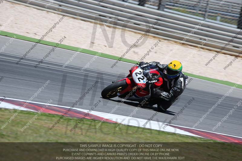 may 2014;motorbikes;no limits;peter wileman photography;portimao;portugal;trackday;trackday digital images