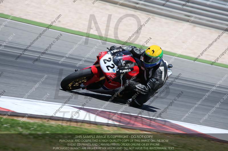 may 2014;motorbikes;no limits;peter wileman photography;portimao;portugal;trackday;trackday digital images