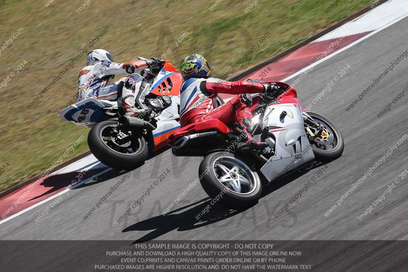 may 2014;motorbikes;no limits;peter wileman photography;portimao;portugal;trackday;trackday digital images