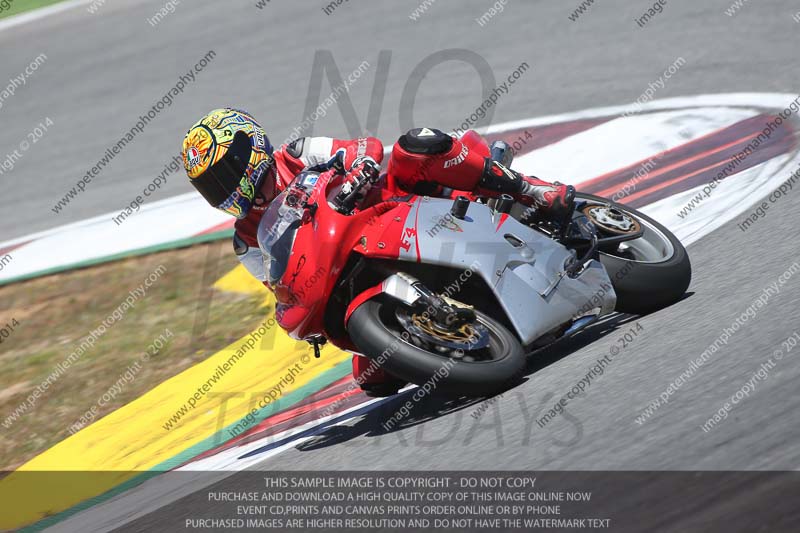 may 2014;motorbikes;no limits;peter wileman photography;portimao;portugal;trackday;trackday digital images