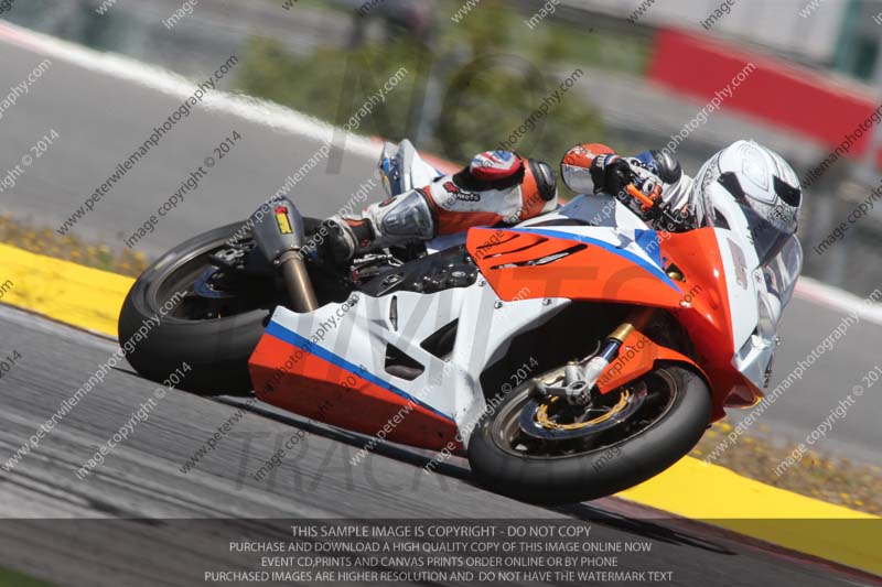may 2014;motorbikes;no limits;peter wileman photography;portimao;portugal;trackday;trackday digital images