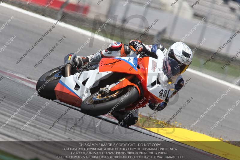 may 2014;motorbikes;no limits;peter wileman photography;portimao;portugal;trackday;trackday digital images