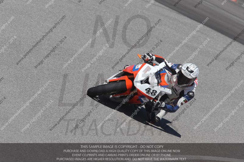 may 2014;motorbikes;no limits;peter wileman photography;portimao;portugal;trackday;trackday digital images