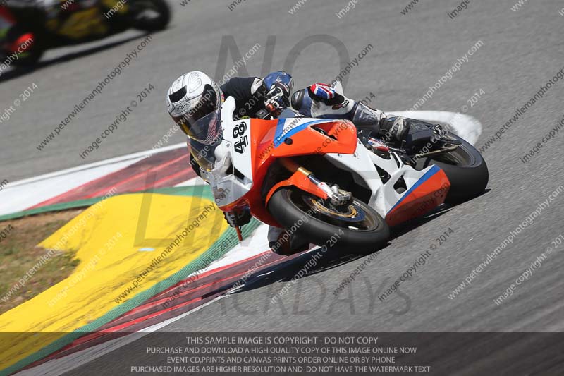 may 2014;motorbikes;no limits;peter wileman photography;portimao;portugal;trackday;trackday digital images