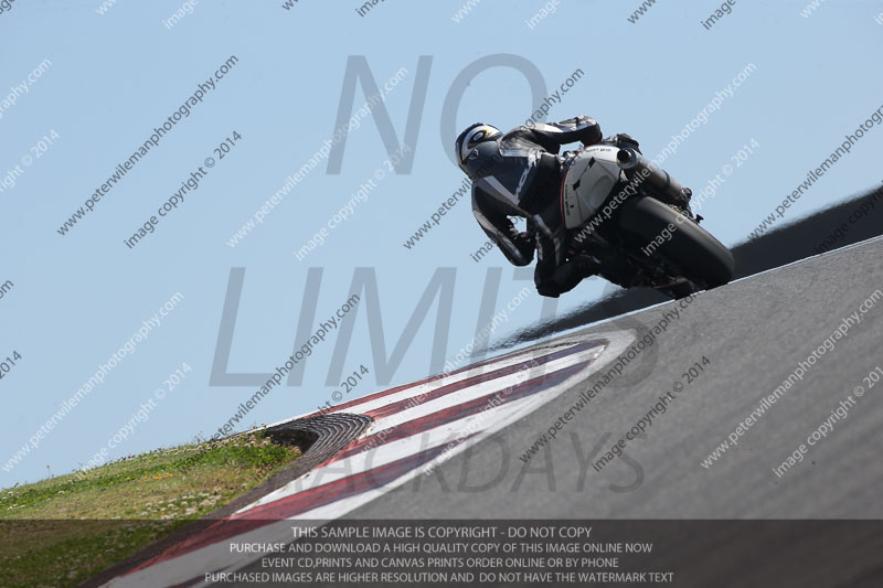 may 2014;motorbikes;no limits;peter wileman photography;portimao;portugal;trackday;trackday digital images