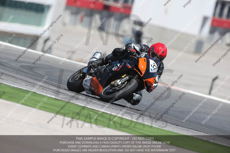 may 2014;motorbikes;no limits;peter wileman photography;portimao;portugal;trackday;trackday digital images