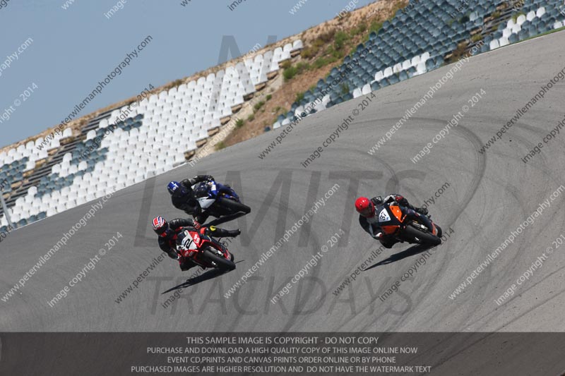 may 2014;motorbikes;no limits;peter wileman photography;portimao;portugal;trackday;trackday digital images