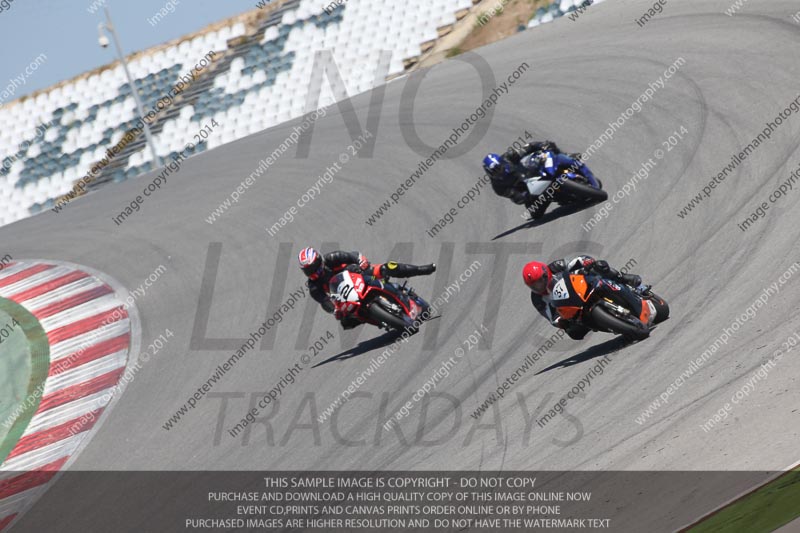 may 2014;motorbikes;no limits;peter wileman photography;portimao;portugal;trackday;trackday digital images
