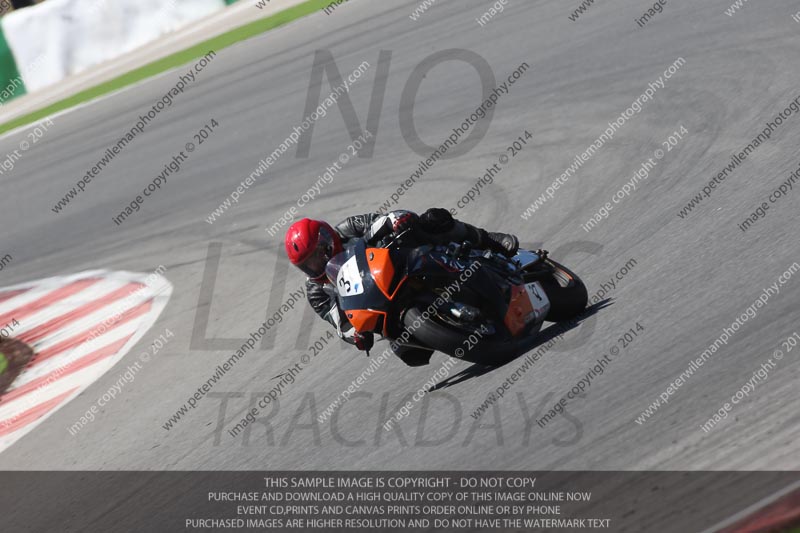 may 2014;motorbikes;no limits;peter wileman photography;portimao;portugal;trackday;trackday digital images