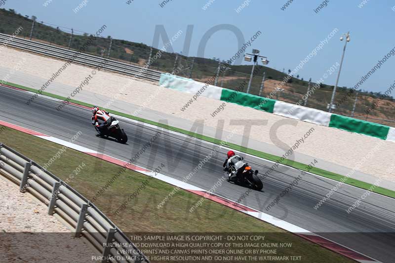 may 2014;motorbikes;no limits;peter wileman photography;portimao;portugal;trackday;trackday digital images