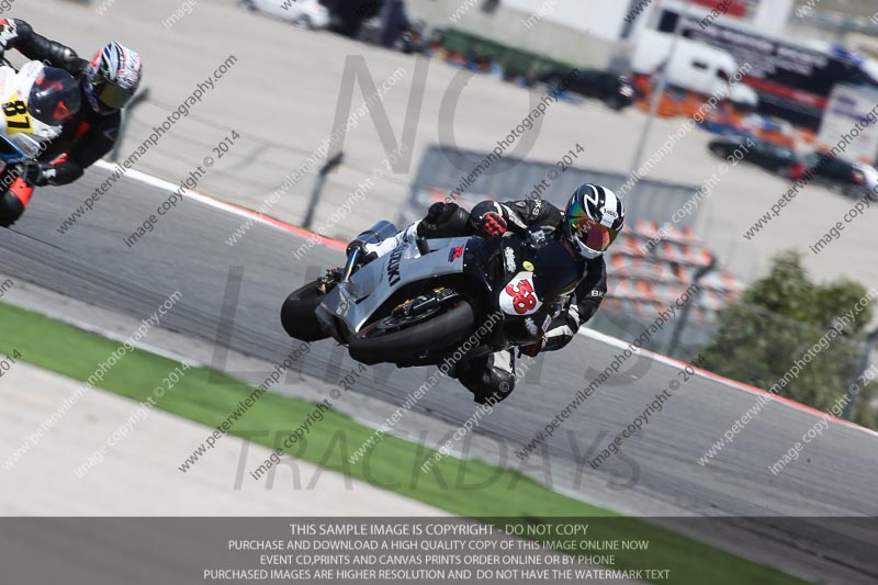 may 2014;motorbikes;no limits;peter wileman photography;portimao;portugal;trackday;trackday digital images