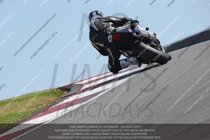 may 2014;motorbikes;no limits;peter wileman photography;portimao;portugal;trackday;trackday digital images