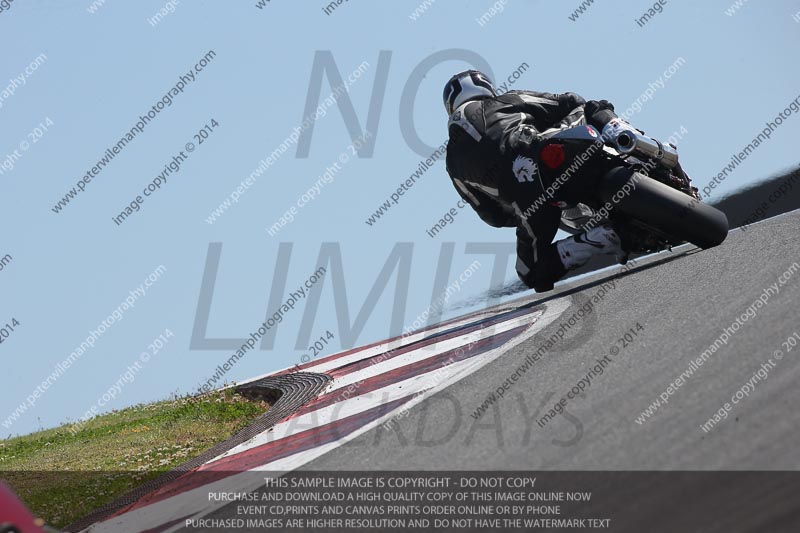 may 2014;motorbikes;no limits;peter wileman photography;portimao;portugal;trackday;trackday digital images